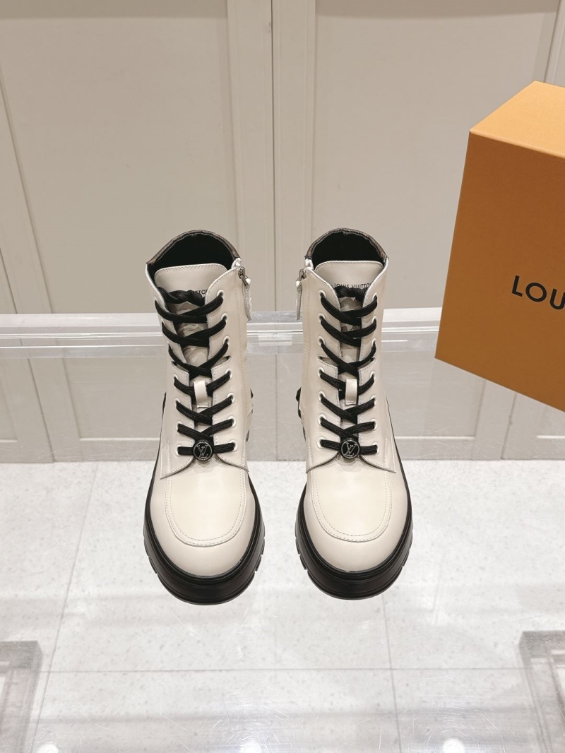 l0vis Vvtt0n boots